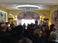 Discours de Jean-Pierre BRENAS, Président de l’UNAPL Auvergne lors de la cérémonie des voeux 2016