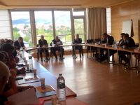 Bilan moral suite à l’AG du 15 juin 2016 dans les locaux de notre partenaire, la Banque Populaire du Massif Central