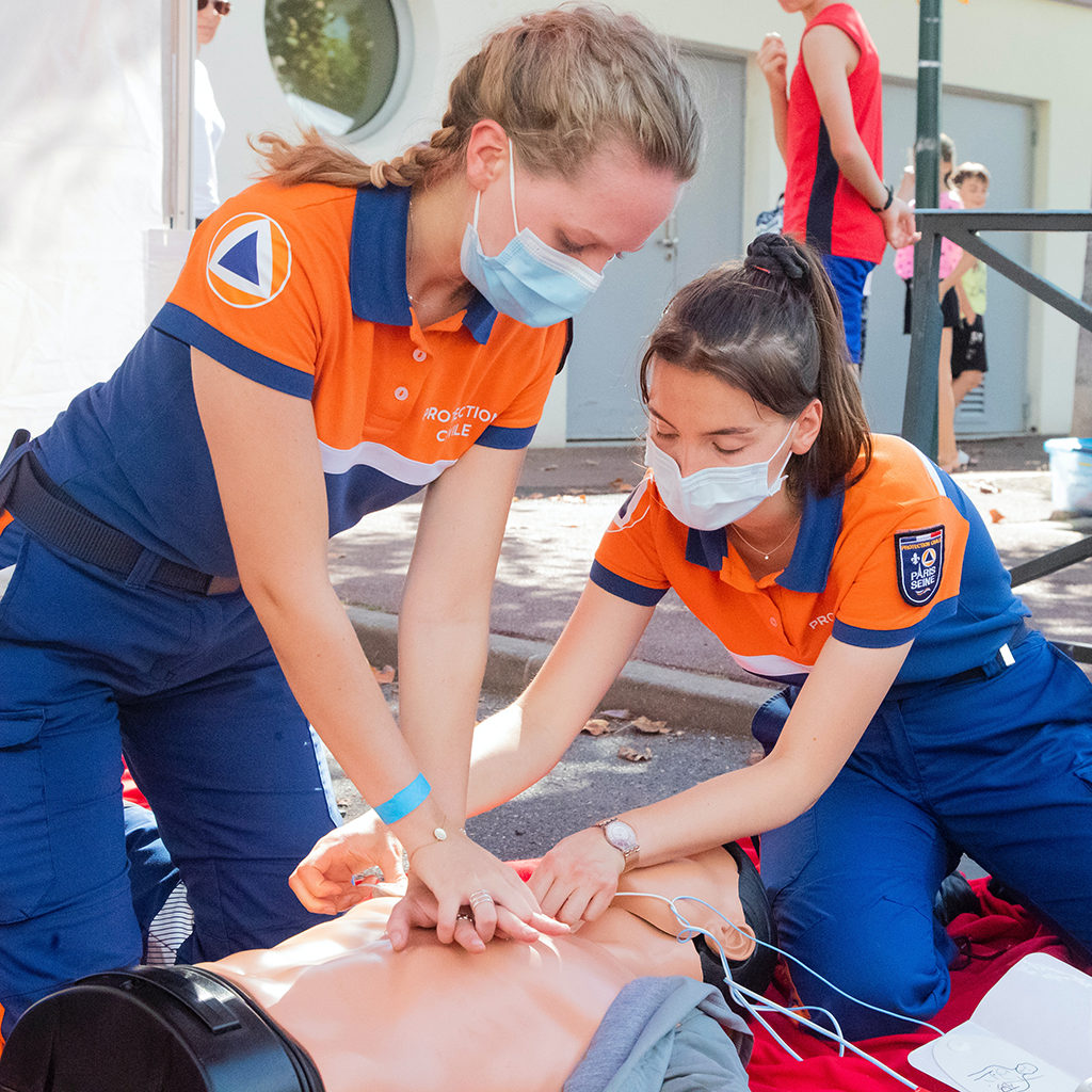 gestes des premiers secours unapl auvergne